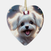 Activiteiten in de omgeving van Pet Memorial Ceram Keramisch Ornament (Rechts)