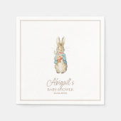 Activiteiten in de omgeving van Peter the Rabbit W Servet (Voorkant)