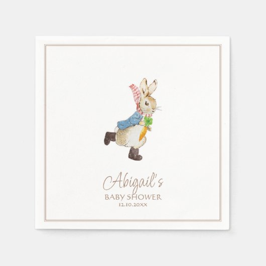 Activiteiten in de omgeving van Peter the Rabbit W Servet (Voorkant)