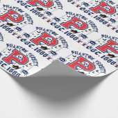 Activiteiten in de omgeving van Phantom Versity Gh Cadeaupapier (Hoek)