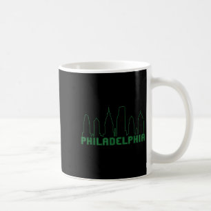 Activiteiten in de omgeving van Philadelphia Skyli Koffiemok