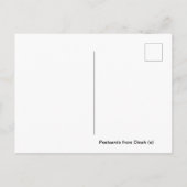 Activiteiten in de omgeving van Philly Cat at Ben  Briefkaart (Achterkant)