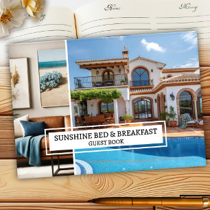 Activiteiten in de omgeving van Photo Collage Bed Gastenboek