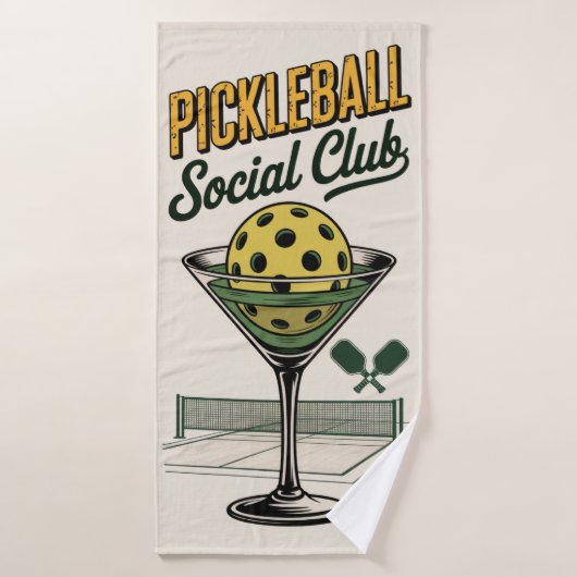 Activiteiten in de omgeving van Pickleball Social  Badhanddoek (Badhanddoek)