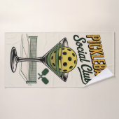 Activiteiten in de omgeving van Pickleball Social  Badhanddoek (Badhanddoek)