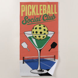 Activiteiten in de omgeving van Pickleball Social Strandlaken