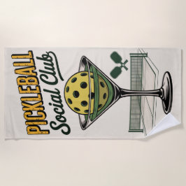 Activiteiten in de omgeving van Pickleball Social  Strandlaken