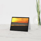 Activiteiten in de omgeving van Pine Knoll Shores, Feestdagen Kaart (Voorkant)