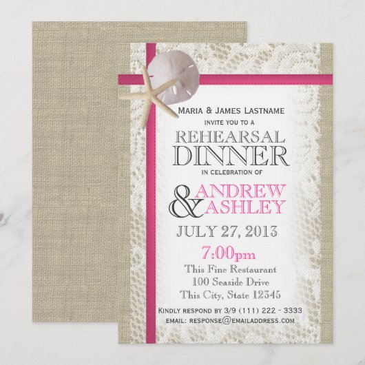 Activiteiten in de omgeving van Pink Beach & Burla Kaart (Voorkant / Achterkant)