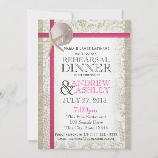 Activiteiten in de omgeving van Pink Beach & Burla Kaart (Voorkant)