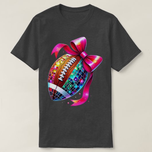 Activiteiten in de omgeving van Pink Bow Sports Pa T-shirt (Design voorkant)
