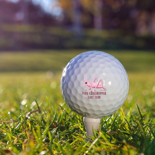 Activiteiten in de omgeving van Pink Grasshopper G Golfballen