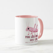 Activiteiten in de omgeving van Pink Grasshopper G Mok (Voorkant rechts)