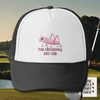 Activiteiten in de omgeving van Pink Grasshopper G Trucker Pet