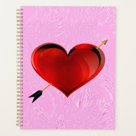 Activiteiten in de omgeving van Pink Ice Spiral No Planner