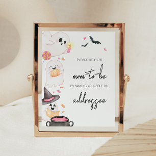 Activiteiten in de omgeving van Pink Little Boo Ha Poster