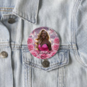 Activiteiten in de omgeving van Pink Roses Memoria Ronde Button 7,6 Cm (In situ)