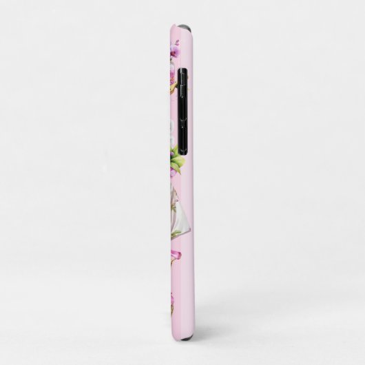 Activiteiten in de omgeving van Pink Tropical Spa Case-Mate iPhone Case (Achterkant/links)