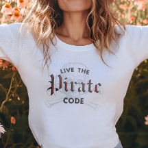 Activiteiten in de omgeving van Pirate Code Skull 