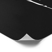 Activiteiten in de omgeving van Pirate Crossbones  Poster (Hoek)