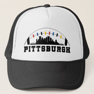 Activiteiten in de omgeving van Pittsburgh Footbal Trucker Pet