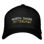 Activiteiten in de omgeving van Pittsburgh North S Pet (Voorkant)