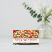 Activiteiten in de omgeving van Pizza Restaurant C Visitekaartje (Staand voorkant)