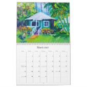 Activiteiten in de omgeving van Plantation Cottage Kalender (Mar 2027)