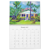 Activiteiten in de omgeving van Plantation Cottage Kalender (Jan 2027)
