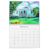 Activiteiten in de omgeving van Plantation Cottage Kalender (Feb 2027)