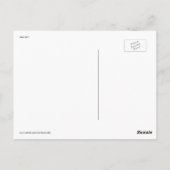 Activiteiten in de omgeving van Plaza Hotel, Asbur Briefkaart (Achterkant)