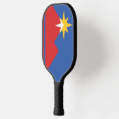 Activiteiten in de omgeving van Pocatello Idaho Pi Pickleball Paddle (Links)