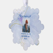 Activiteiten in de omgeving van Pocket Keepsake Me Ornament Kaart (Links)