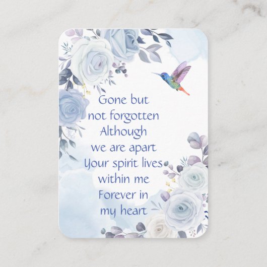 Activiteiten in de omgeving van Pocket Keepsake Re Visitekaartje (Achterkant)