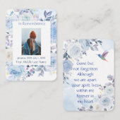 Activiteiten in de omgeving van Pocket Keepsake Re Visitekaartje (Voorkant / Achterkant)