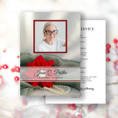 Activiteiten in de omgeving van Poinsettia Pearls  Programmakaart