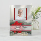 Activiteiten in de omgeving van Poinsettia Pearls  Programmakaart (Staand voorkant)