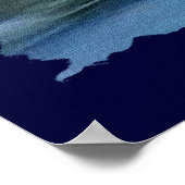 Activiteiten in de omgeving van Polar Beer Arctic  Poster (Hoek)