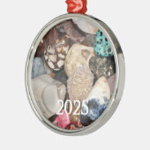 Activiteiten in de omgeving van Polished Rocks Col Metalen Ornament (Links)