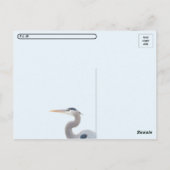 Activiteiten in de omgeving van Postcrossing - Gre Briefkaart (Achterkant)