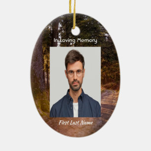 Activiteiten in de omgeving van Prayer Forest Trai Keramisch Ornament