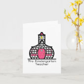 Activiteiten in de omgeving van Pre K Teacher Houn Kaart (Gele Bloem)