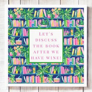 Activiteiten in de omgeving van Preppy Book Club F Servet