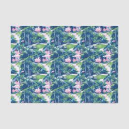 Activiteiten in de omgeving van Preppy Palm Beach  Tissuepapier