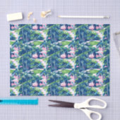 Activiteiten in de omgeving van Preppy Palm Beach  Tissuepapier (Craft)