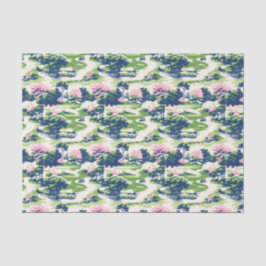 Activiteiten in de omgeving van Preppy Palm Beach  Tissuepapier