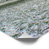 Activiteiten in de omgeving van Primrose Hill Camd Perfect Poster (Hoek)