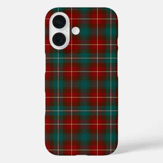Activiteiten in de omgeving van Prince Edward Isla Case-Mate iPhone Case (Achterkant)