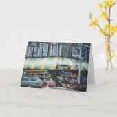 Activiteiten in de omgeving van Prince Street Corn Kaart (Gele Bloem)