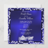 Activiteiten in de omgeving van Princess Coach & H Kaart (Achterkant)